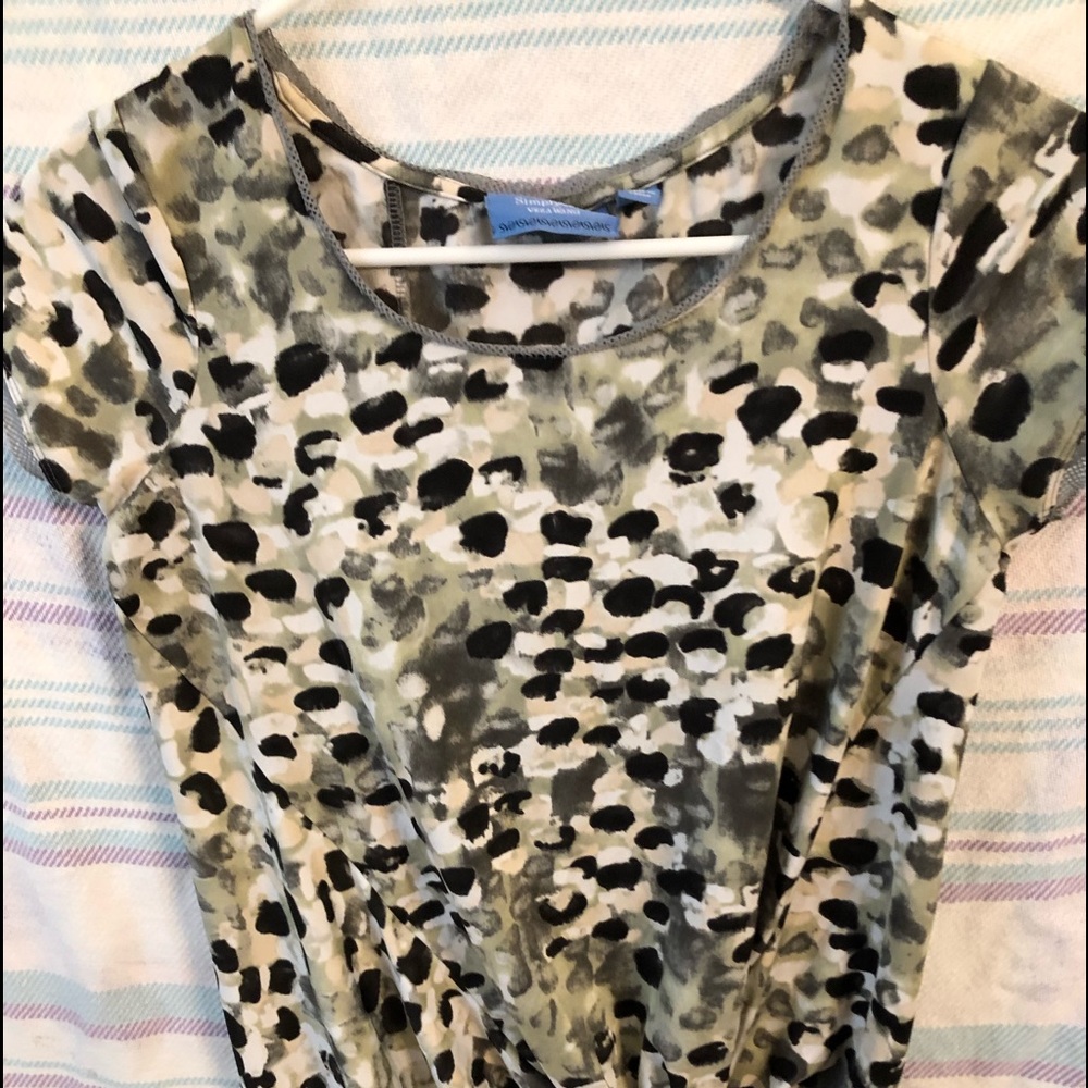 Blouse
